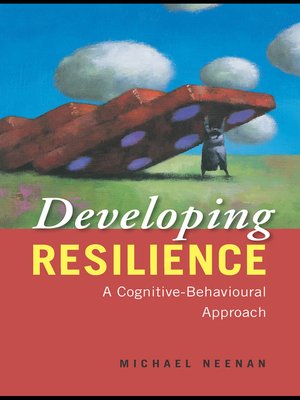 cover image of Developing Resilience